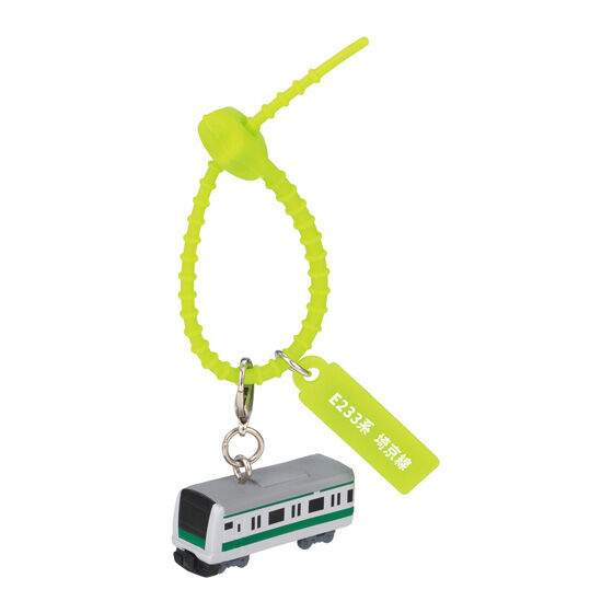 E233系 埼京線
