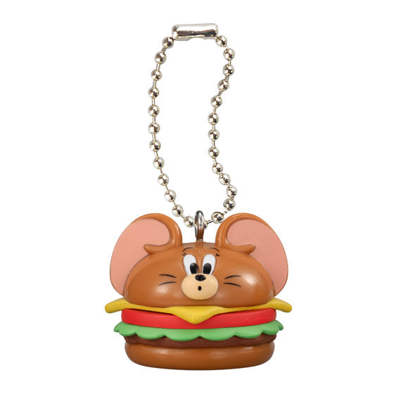 ジェリー(チーズバーガー)