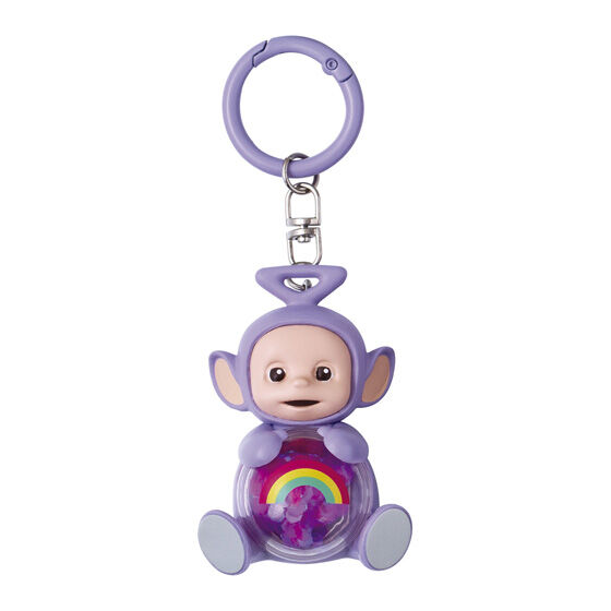 Tinky Winky(PASTEL)