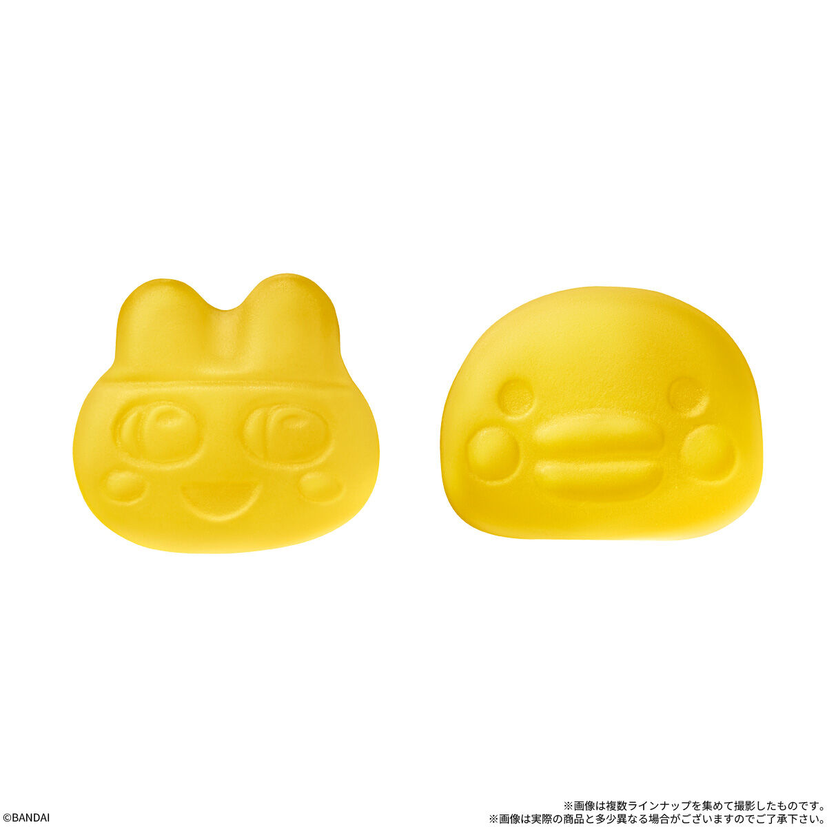 たまごっち パッケージチャーム＆グミ(12個入) | たまごっち おもちゃ