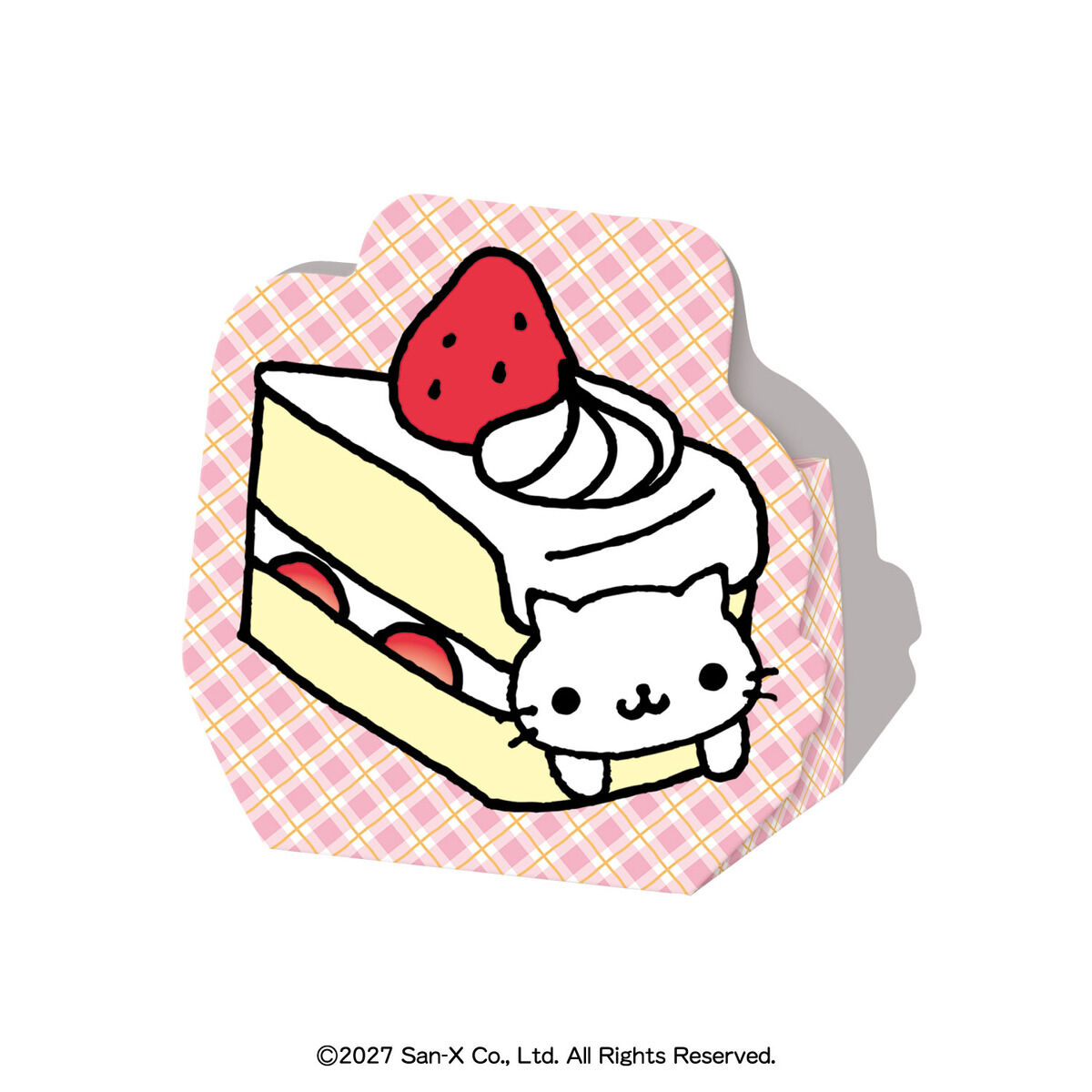 にゃんにゃんにゃんこスイートBOX（4種セット） | 食品・飲料 | アニメ