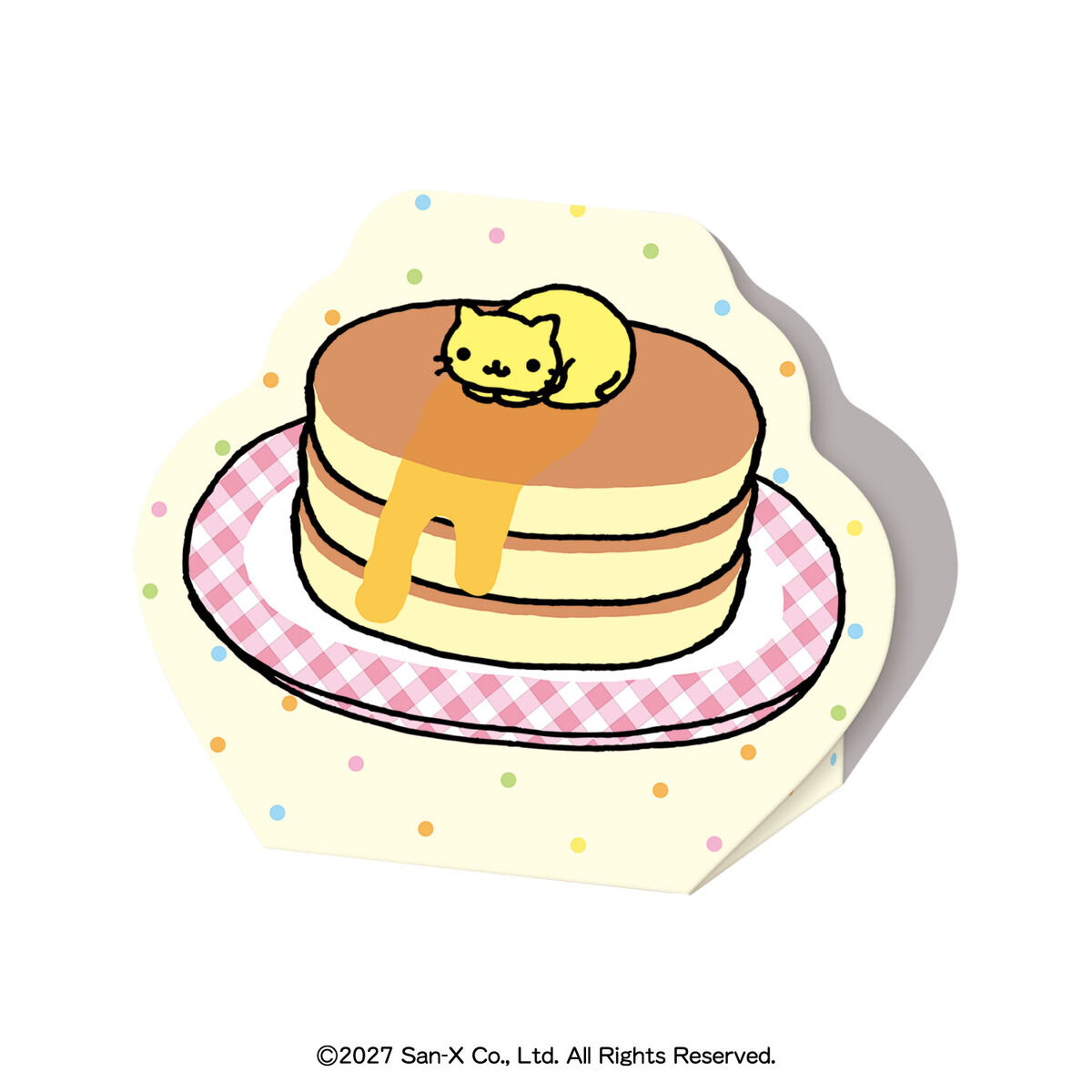にゃんにゃんにゃんこスイートBOX（4種セット） | 食品・飲料 | アニメ