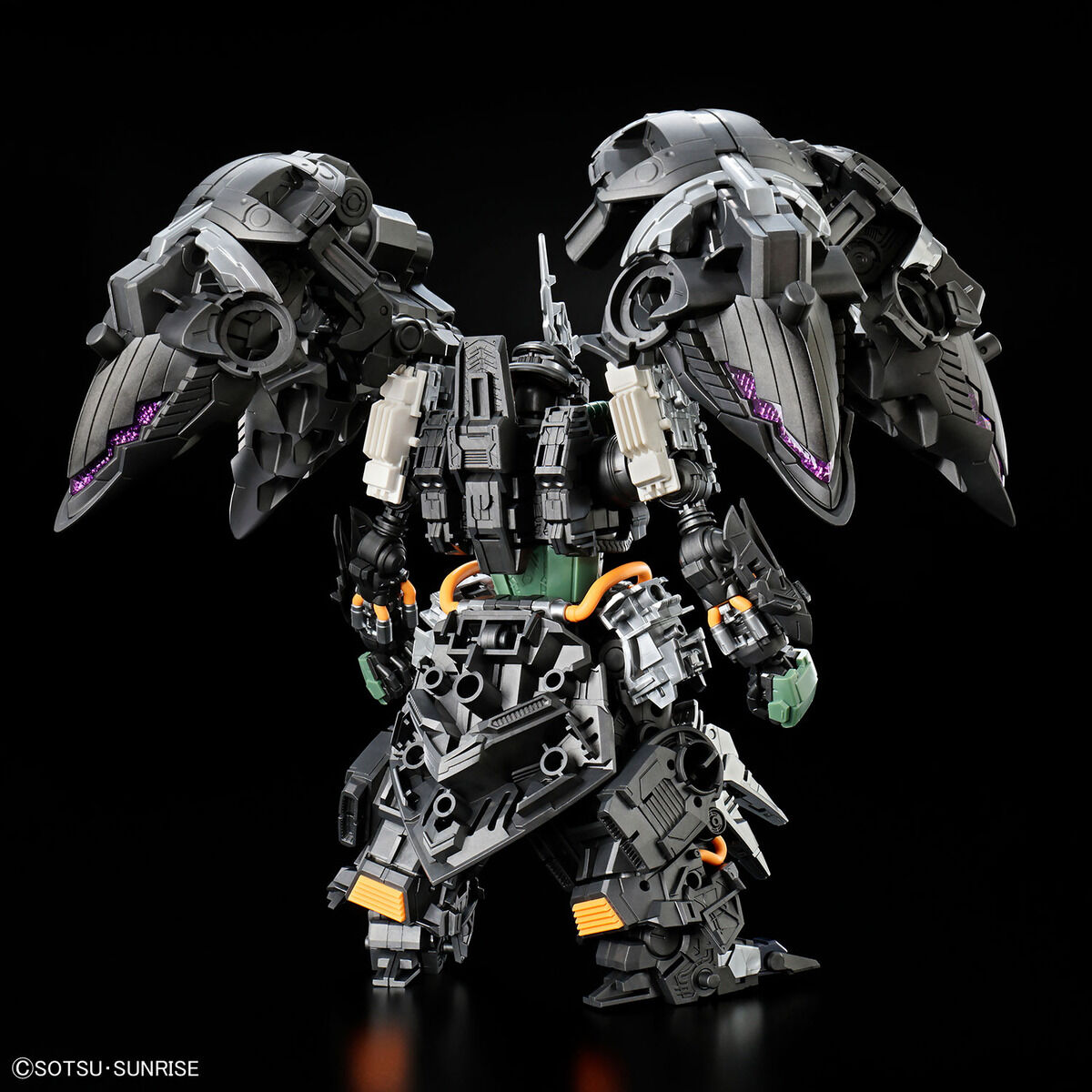 抽選販売】MGSD クシャトリヤ【2次：2026年12月発送】 | 機動