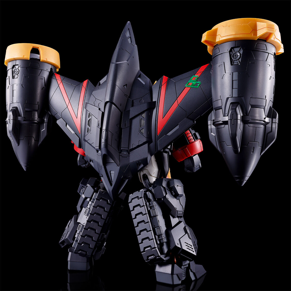 RG GBR-1 Star GaoGaiGar