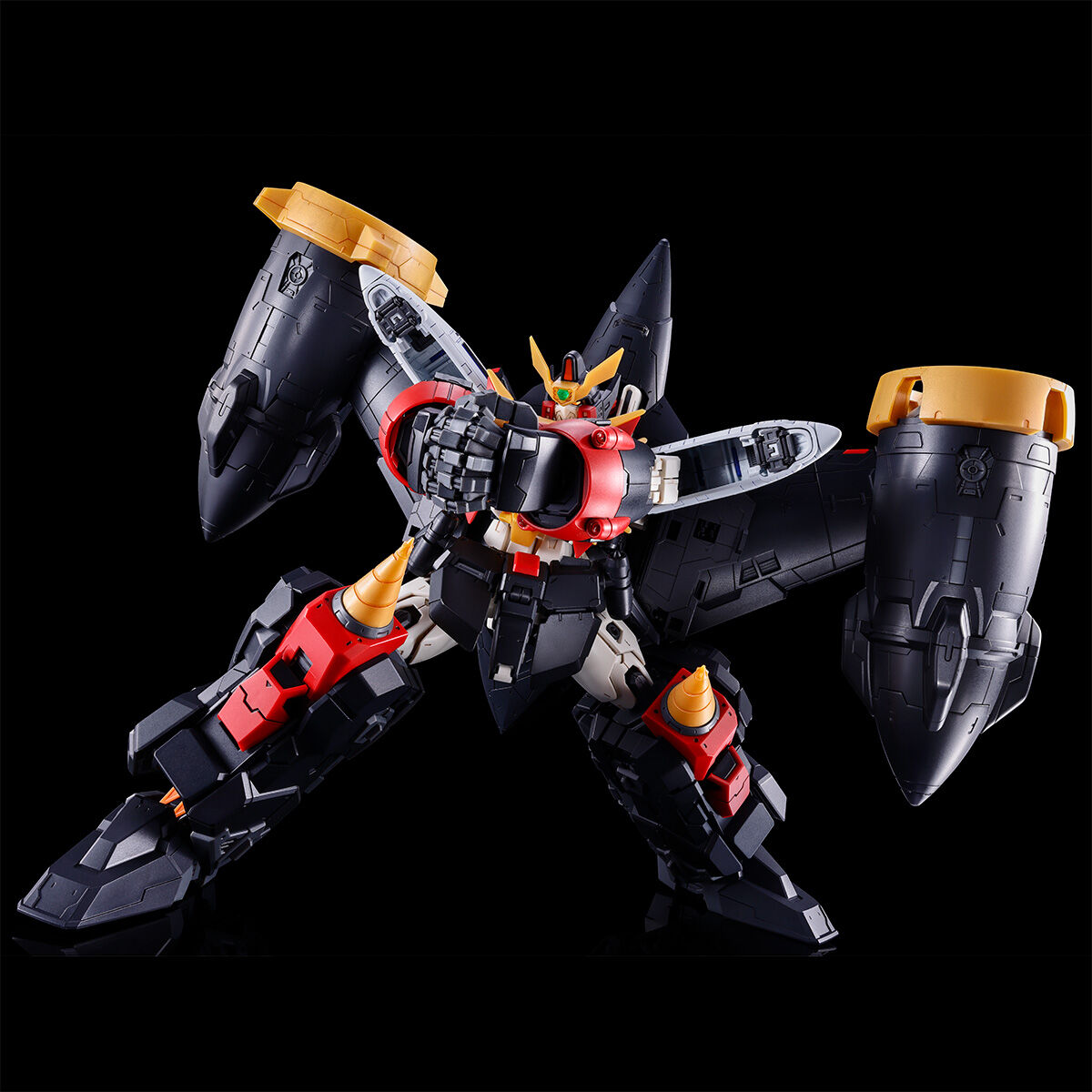 RG GBR-1 Star GaoGaiGar