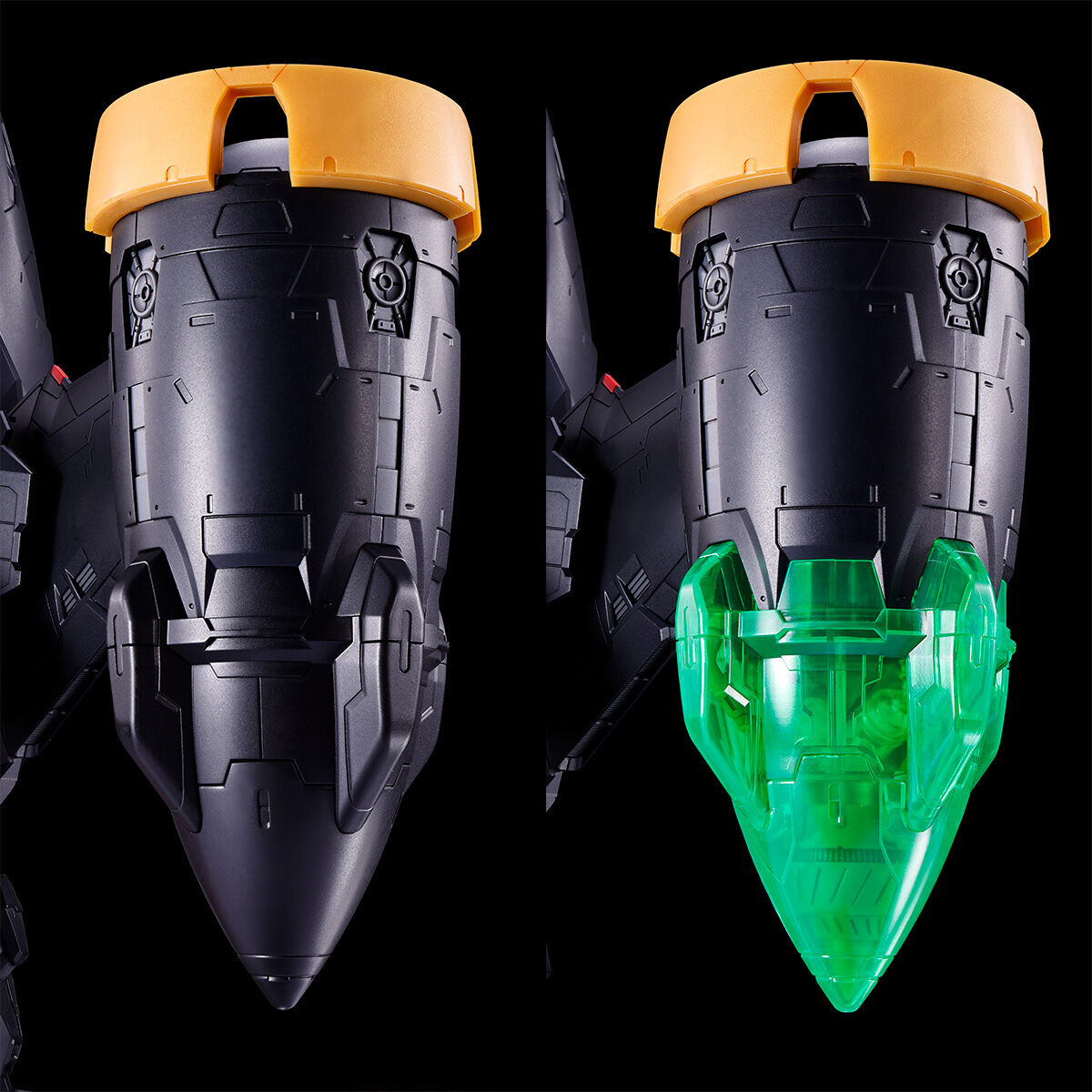 RG GBR-1 Star GaoGaiGar