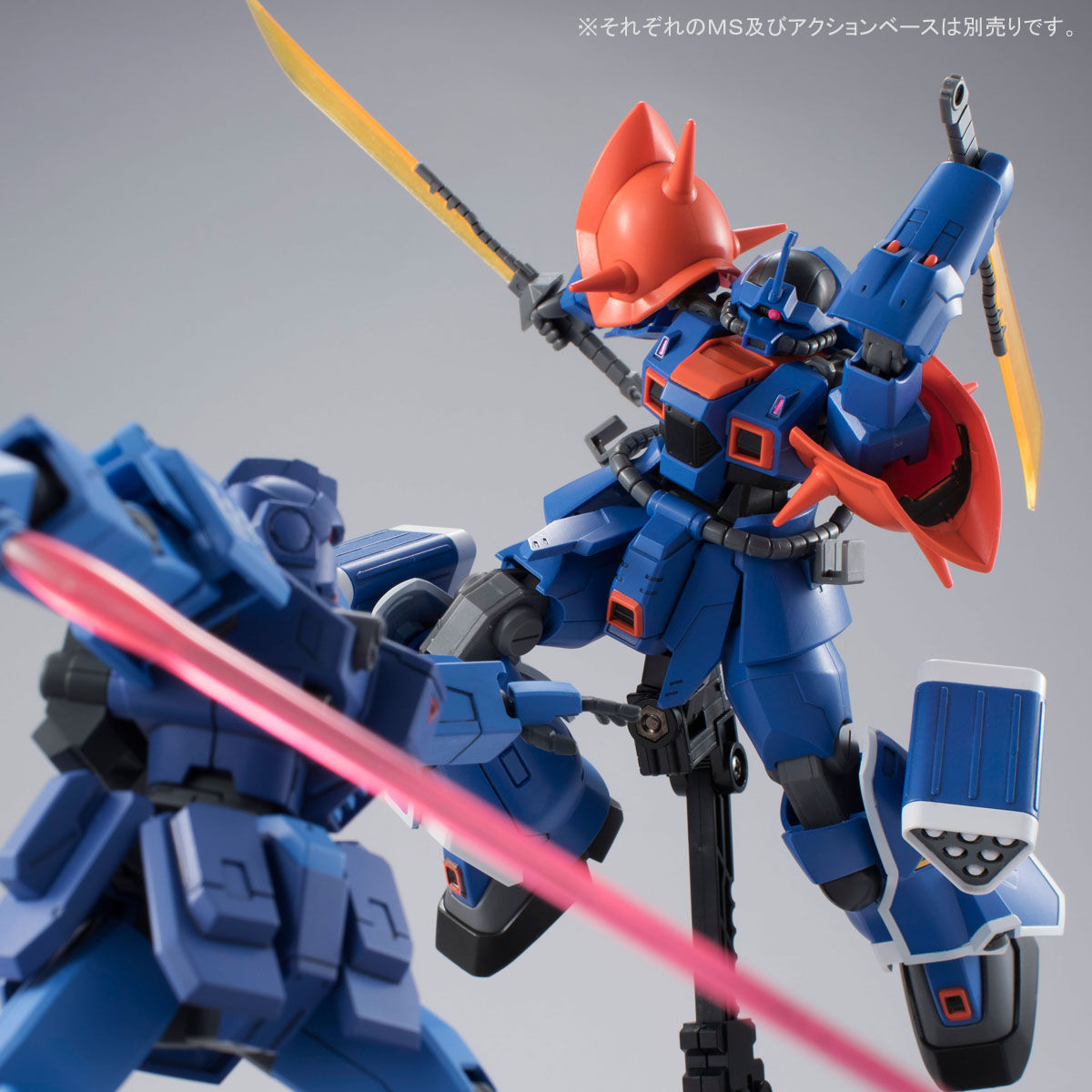 HGUC 1/144 イフリート改 【再販】 | ガンダムシリーズ プラモデル