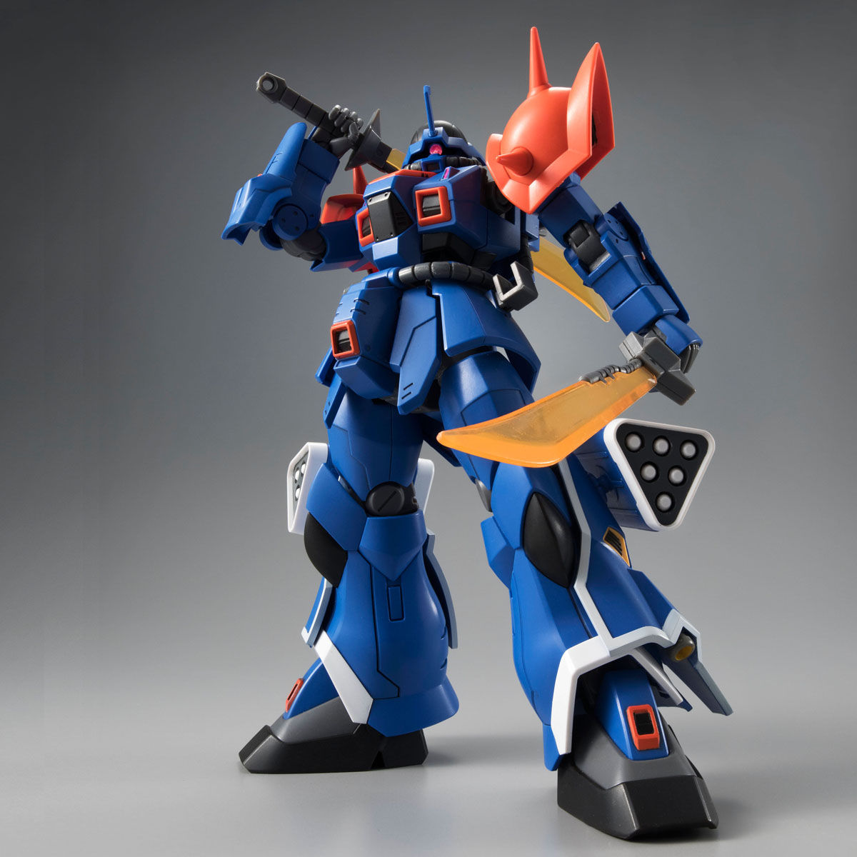 イフリート改　新品未使用 HGUC 1/144 イフリート改 【再販】 | ガンダムシリーズ プラモデル