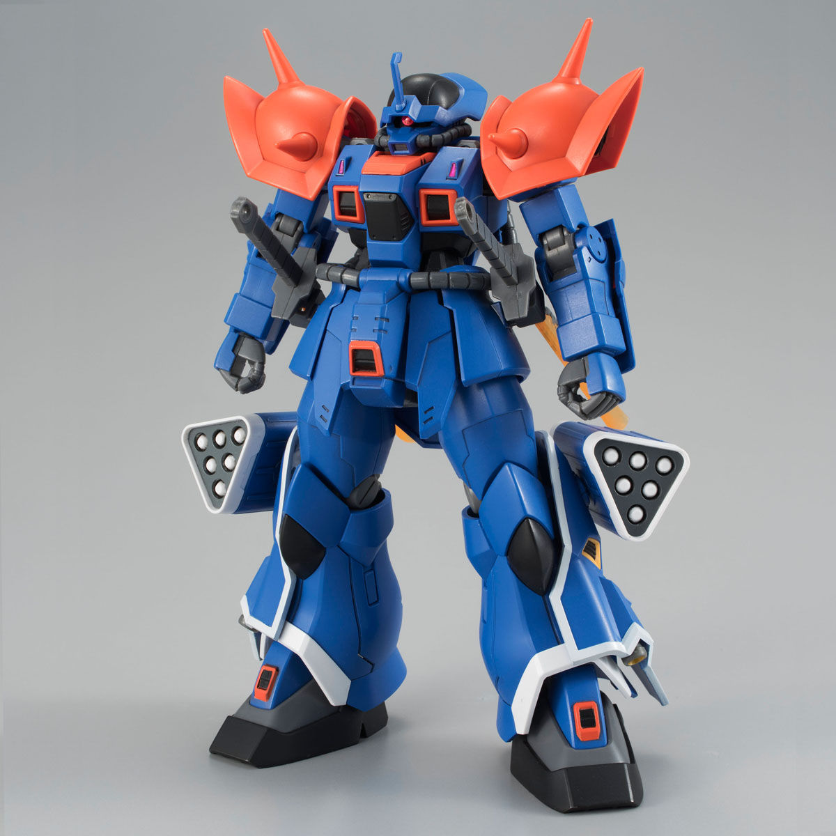 HGUC 1/144 イフリート改 【再販】 | ガンダムシリーズ プラモデル