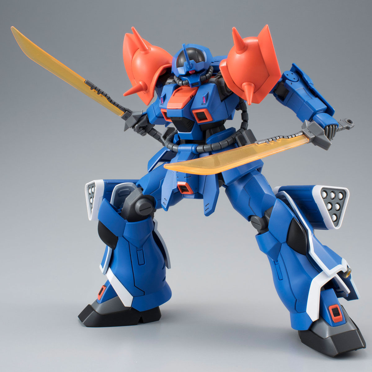 HGUC 1/144 イフリート改 【再販】 | ガンダムシリーズ プラモデル