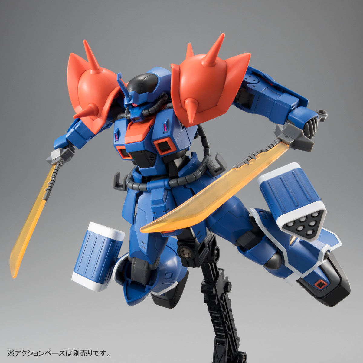 HGUC 1/144 イフリート改 【再販】 | ガンダムシリーズ プラモデル