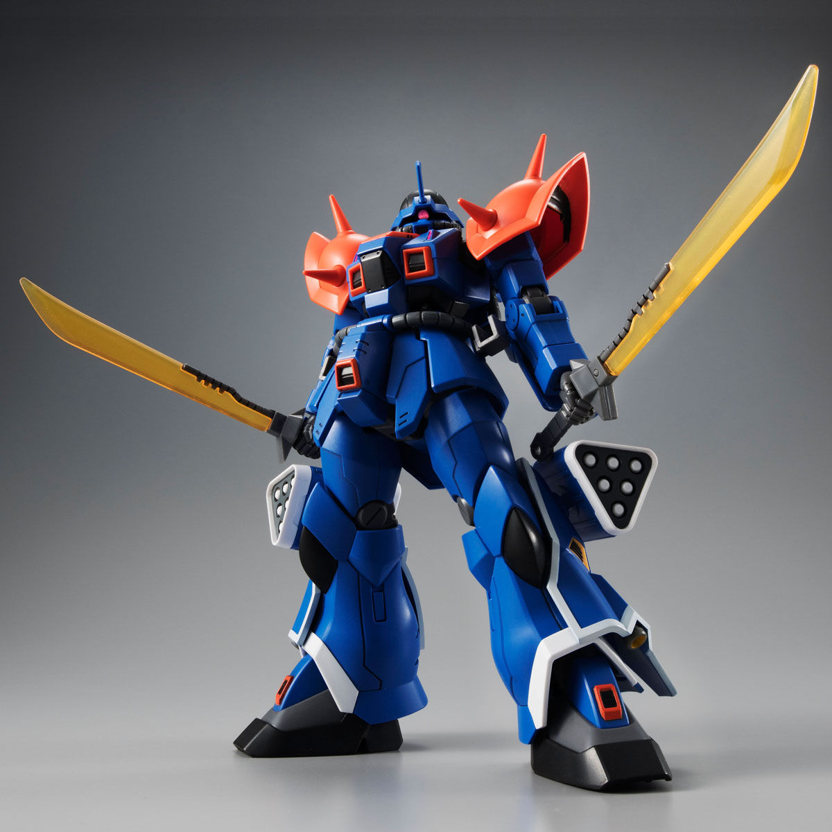 【今週末まで】B-CLUB 1/144 イフリート改 レジンキャストキット HGUC 1/144 イフリート改 【再販】 | ガンダムシリーズ プラモデル