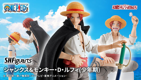 ONE PIECE（ワンピース）｜アニメグッズ ・フィギュア・おもちゃ ...