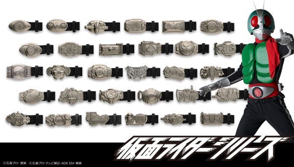 仮面ライダーBLACK RX｜ アニメグッズ ・フィギュア・おもちゃならプレミアムバンダイ｜バンダイナムコグループの公式通販サイト