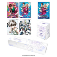 プロデューサーリリ　プレバン　3枚セット 新着アイテム｜プレミアムバンダイ｜バンダイナムコグループ公式