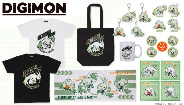 デジモンアドベンチャーシリーズ｜ アニメグッズ ・フィギュア