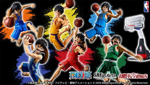 ONE PIECE（ワンピース）｜ アニメグッズ ・フィギュア・おもちゃなら 