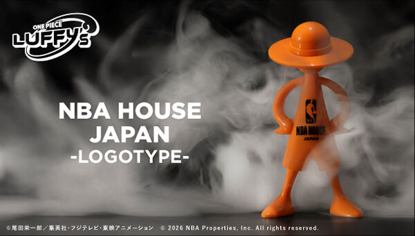 ワンピース　NBAコラボフィギュア 4体セット ONE PIECE ×NBA MASTER STARS PIECE THE MONKEY.D.LUFFY LOS ANGELES