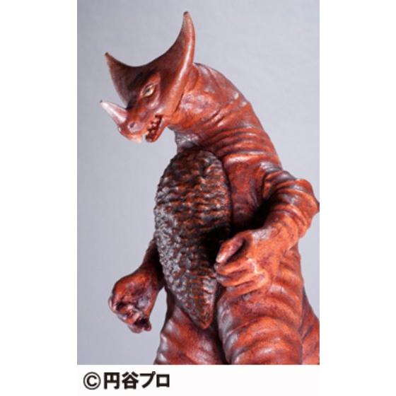 バルタン星人＆レッドキング＆ゴモラ（バンダイ）ビッグサイズソフビ３体セット バルタン星人やレッドキング、ウルトラマ、フィギュア3点が2月1