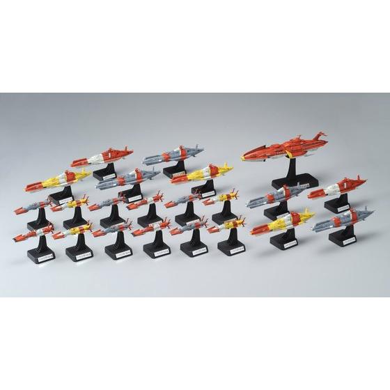 【未組立新品】プレミアムバンダイ 宇宙戦艦ヤマト2199 メ号作戦セット 未組立新品】プレミアムバンダイ 宇宙戦艦ヤマト2199 メ号作戦