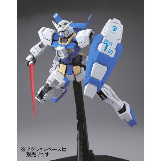 HG 1/144 ガンダムレギルス」などガンダムAGEシリーズ3商品のご予約