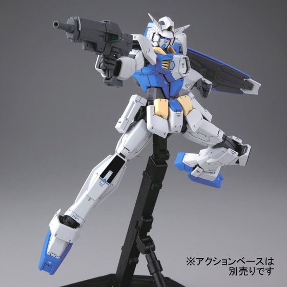 HG 1/144 ガンダムレギルス」などガンダムAGEシリーズ3商品のご予約