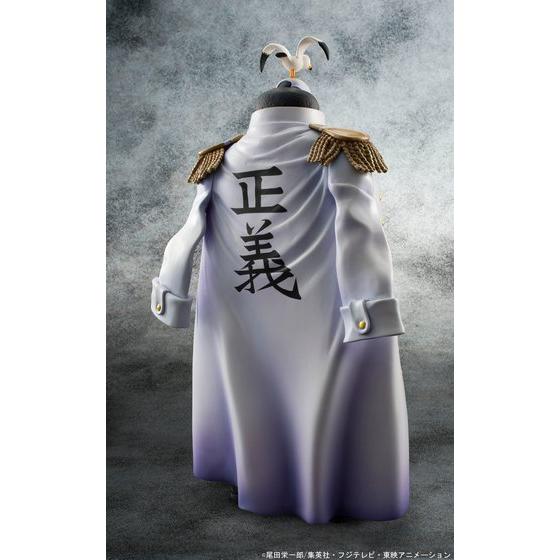 ワンピース POP LIMITED EDITION センゴク 元帥 箱無し