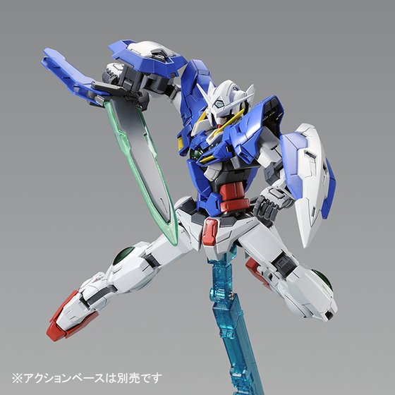 MG 1/100 ガンダムエクシア リペアⅡ 機動戦士ガンダム00』より「MG 1/100 ガンダムエクシア リペアII