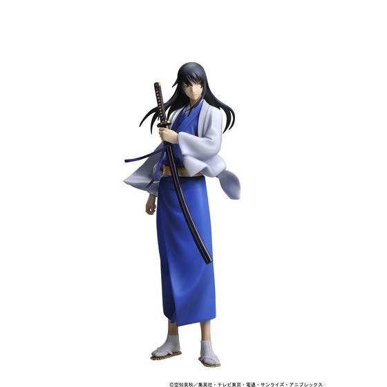 銀魂　桂小太郎 G.E.Mフィギュア　欠品あり 銀魂 桂小太郎 G.E.Mフィギュア 欠品あり - メルカリ