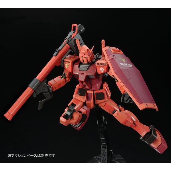 キャスバルさま専用 （RX-78/C.A キャスバル専用ガンダム｜マサ