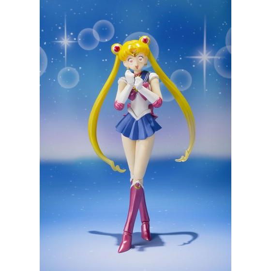 人気キャラクター「セーラーウラヌス」「セーラーネプチューン