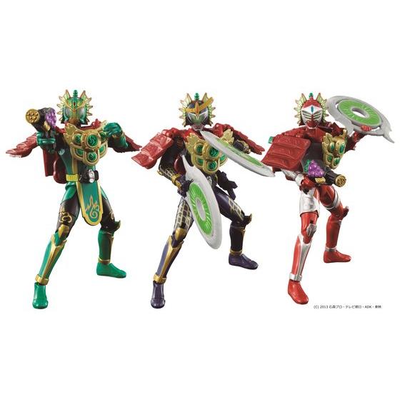 「未使用」ＡＣ ＰＢ０６ 仮面ライダー龍玄・黄泉 ヨモツヘグリアームズ sddefault.jpg