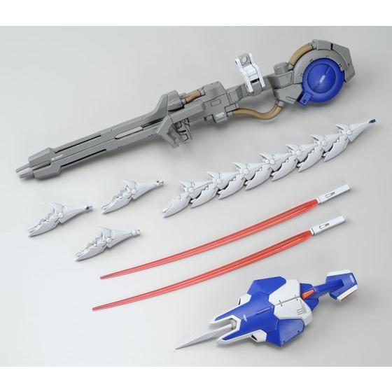 BANDAI - ▽▽BANDAI バンダイ MG 1/100 トールギスIII  未組立品 MG 1/100 トールギスIII｜バンダイ ホビーサイト