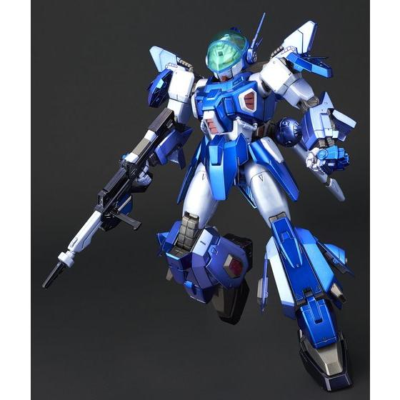 蒼き流星SPTレイズナー』TV放送30周年記念！「R3 1/48 SPT