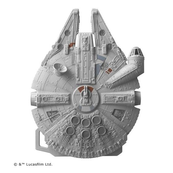 STAR WARS/スターウォーズ・Kenner/ケナー・Millennium Falcon