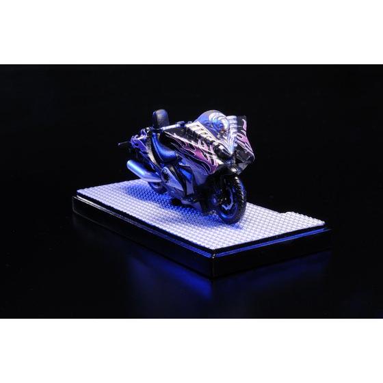 【プレバン限定】仮面ライダードライブ 秘密基地ドライブピット 抽選販売】仮面ライダードライブ ドライブピット | 仮面ライダー