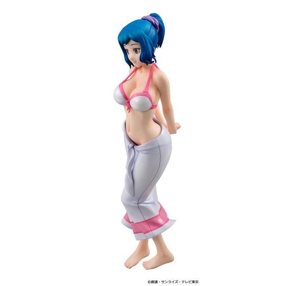 Amazon.com: Megahouse Gundam Girls Generation GBF: Rinko