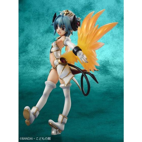 神羅万象チョコ 綺羅星天アルカナ 1/8 完成品フィギュア 抽選販売】エクセレントモデル 神羅万象チョコ 綺羅星天アルカナ