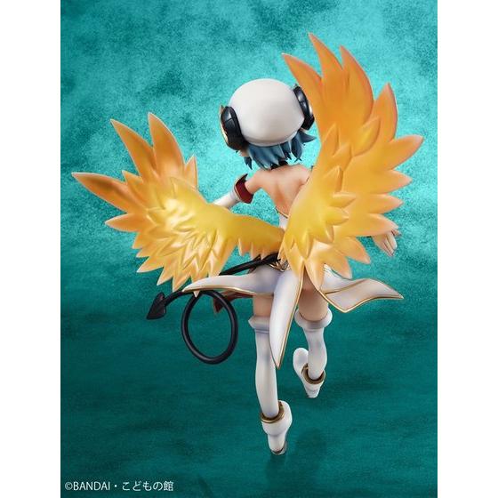 神羅万象チョコ」フィギュアシリーズ第3弾 第八章の使い魔