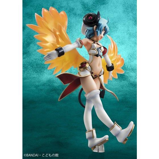神羅万象チョコ 綺羅星天アルカナ 1/8 完成品フィギュア Amazon.co.jp: エクセレントモデル 神羅万象チョコ 綺羅星天
