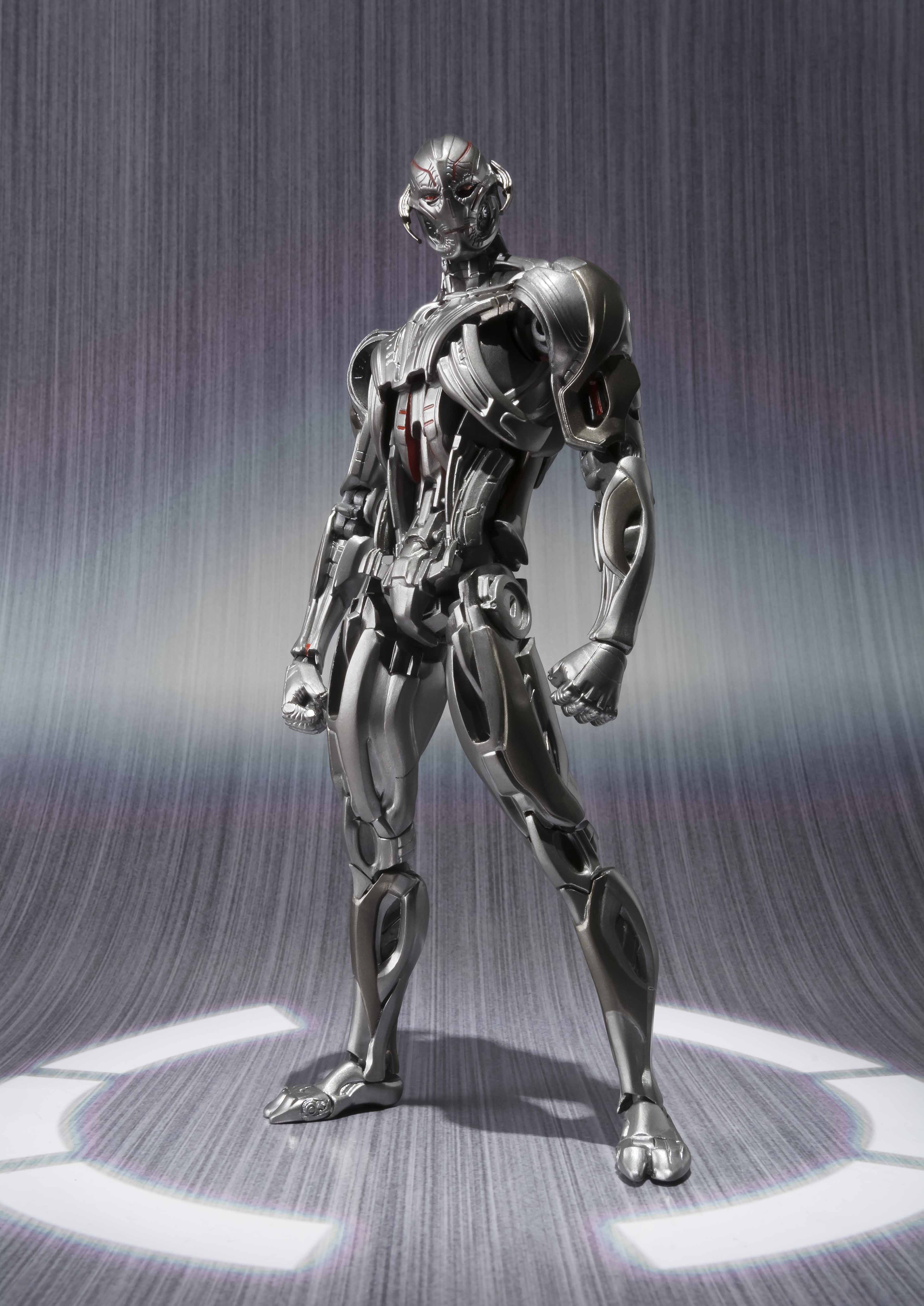 映画『アベンジャーズ／エイジ・オブ・ウルトロン』より