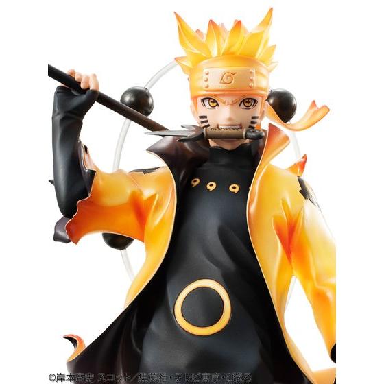 NARUTO カード うずまきナルト忍-19 偽物だってばよ