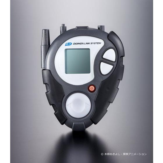 デジモン携帯液晶ゲーム機を15年振りに復刻 『デジモン
