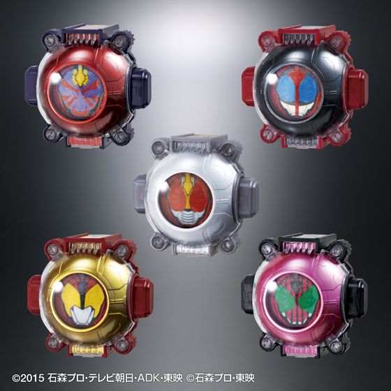 仮面ライダーゴースト変身ベルト　アイコン　クウガ 仮面ライダーゴースト変身ベルト アイコン クウガの通販 by