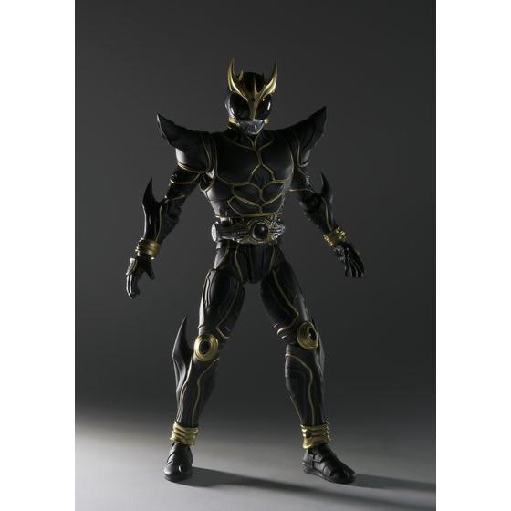 平成仮面ライダーシリーズ第1作「仮面ライダークウガ」最後の