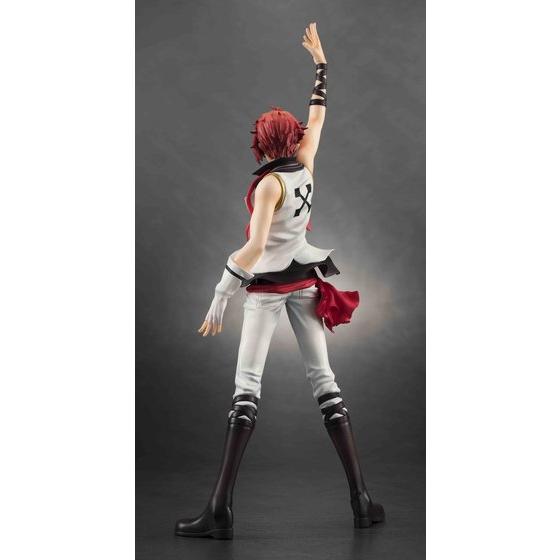アイドル育成ゲーム「アイドリッシュセブン」の初フィギュア登場