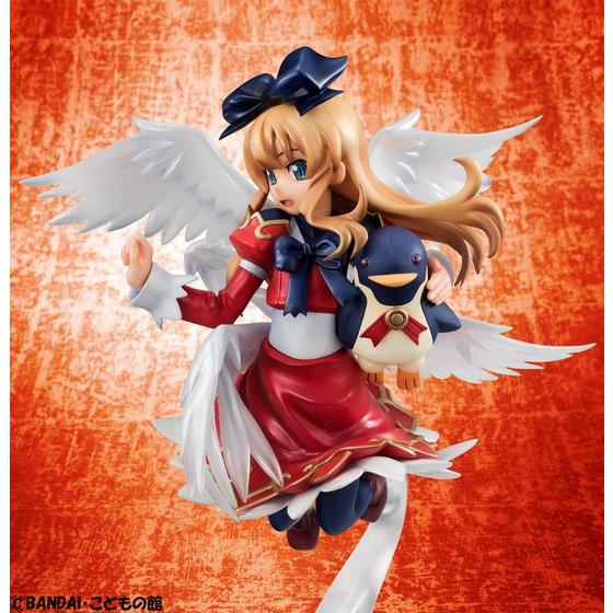 神羅万象チョコ 神羅万象 界顧録 イラスト集 原川光博 こどもの