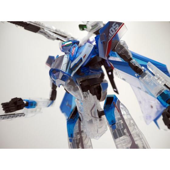 マクロスΔ」特装限定版BD全巻購入特典を公開！主人公 ハヤテの