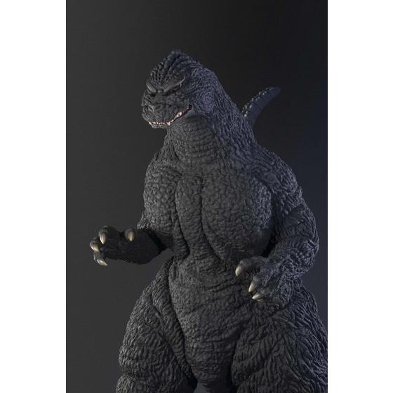 448万円！史上最大のゴジラが登場 “ギドゴジ”を全高約2m×全長約