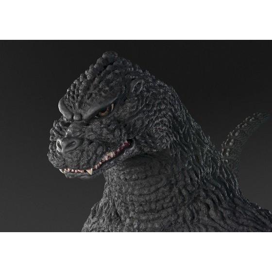 448万円！史上最大のゴジラが登場 “ギドゴジ”を全高約2m×全長約